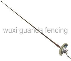 Fencing Epee Electric Practical Weapon